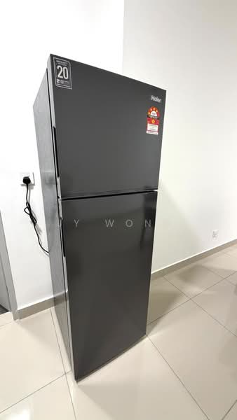 Servis Apartment untuk Disewa di M Astra - JY Wong - Interior - PropertyGuru.com.my