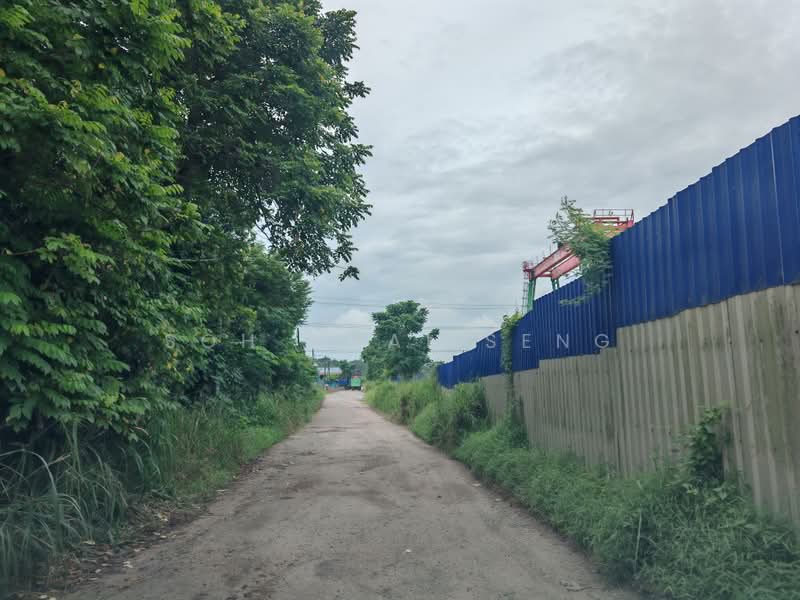 Industrial Land for Sale in Kampung Baru Ban Foo (Ulu Tiram) - Soh Chai Seng - PropertyGuru.com.my