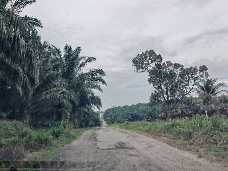 Industrial Land for Sale in Kampung Baru Ban Foo (Ulu Tiram) - Soh Chai Seng - PropertyGuru.com.my