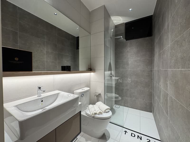 Servis Apartment untuk Dijual di One Seputeh - Jeffrey Ng - PropertyGuru.com.my