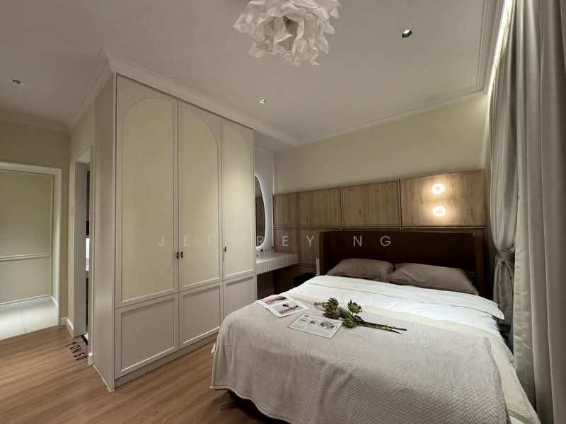 Servis Apartment untuk Dijual di One Seputeh - Jeffrey Ng - PropertyGuru.com.my