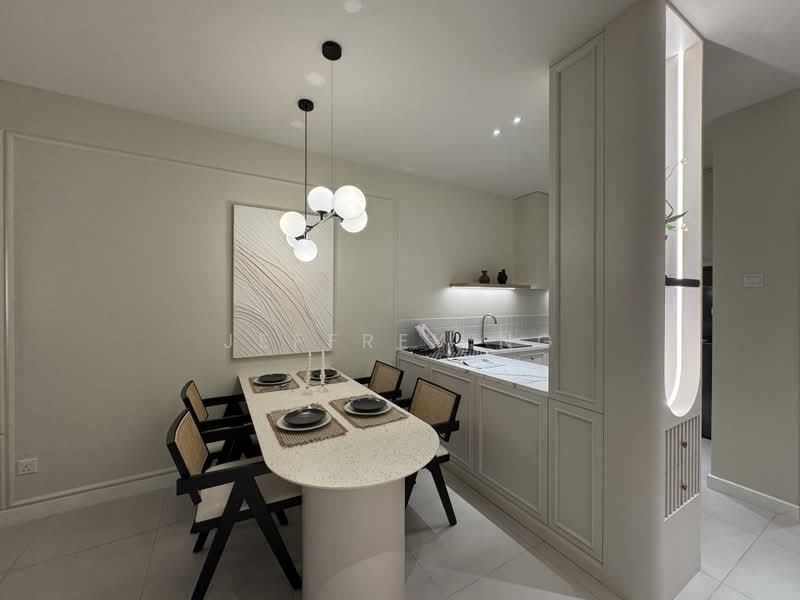 Servis Apartment untuk Dijual di One Seputeh - Jeffrey Ng - PropertyGuru.com.my