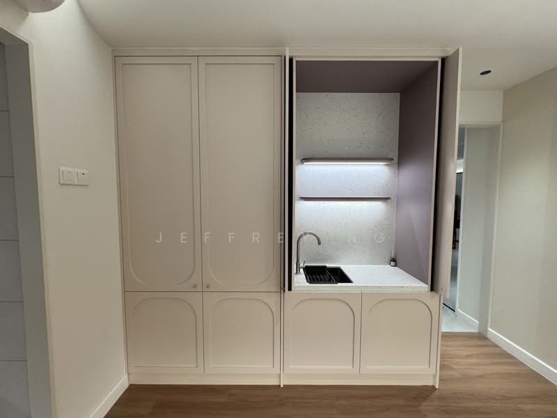 Servis Apartment untuk Dijual di One Seputeh - Jeffrey Ng - PropertyGuru.com.my