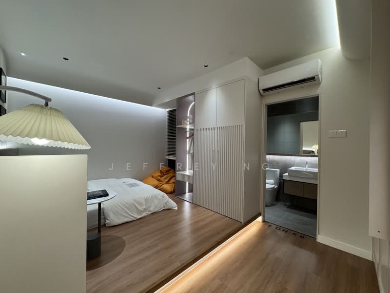 Servis Apartment untuk Dijual di One Seputeh - Jeffrey Ng - PropertyGuru.com.my