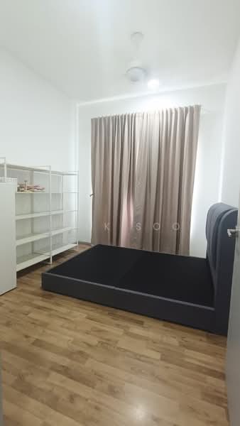 Condominium for Rent at Sunway Mont Residences - Jack Soo - Bedroom - PropertyGuru.com.my