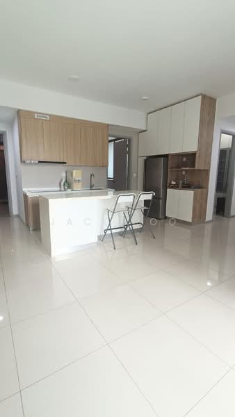 Condominium for Rent at Sunway Mont Residences - Jack Soo - Kitchen - PropertyGuru.com.my