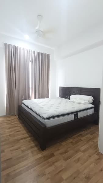 Condominium for Rent at Sunway Mont Residences - Jack Soo - Bedroom - PropertyGuru.com.my
