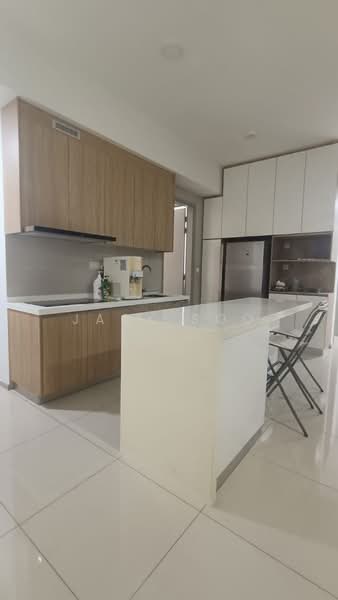 Condominium for Rent at Sunway Mont Residences - Jack Soo - Kitchen - PropertyGuru.com.my