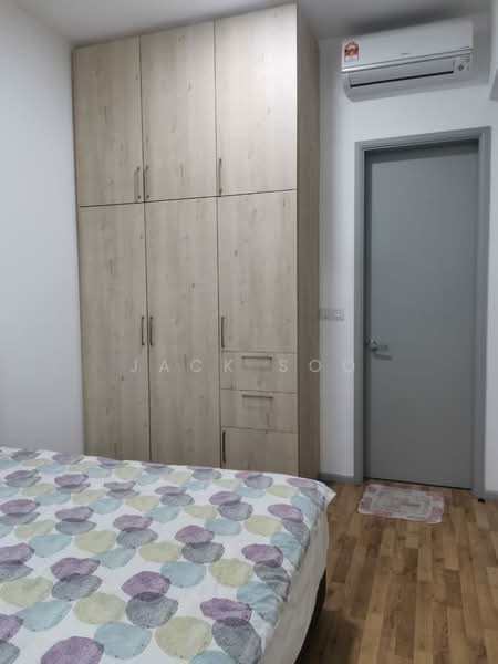 Condominium for Rent at Sunway Mont Residences - Jack Soo - Bedroom - PropertyGuru.com.my