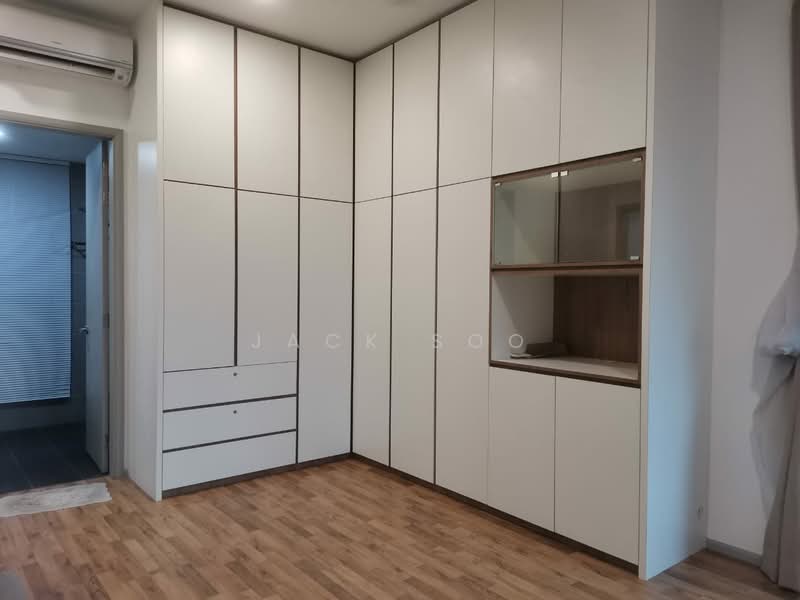 Condominium for Rent at Sunway Mont Residences - Jack Soo - Interior - PropertyGuru.com.my