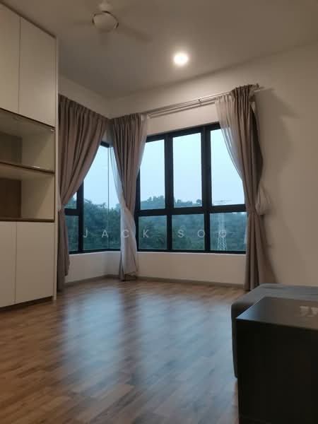 Condominium for Rent at Sunway Mont Residences - Jack Soo - Living Room - PropertyGuru.com.my
