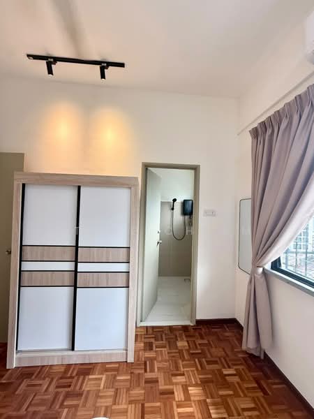 Semi-Detached House for Rent in Bandar Sunway (Sunway) - Steve Chiam - Bedroom - PropertyGuru.com.my