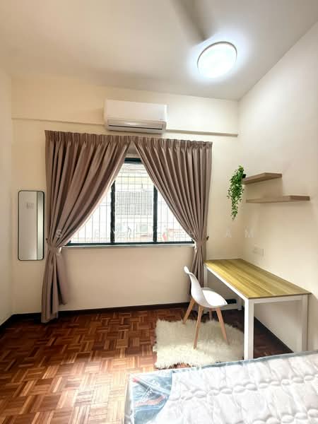 Semi-Detached House for Rent in Bandar Sunway (Sunway) - Steve Chiam - Study - PropertyGuru.com.my