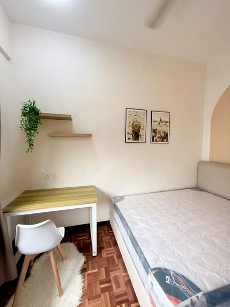 Semi-Detached House for Rent in Bandar Sunway (Sunway) - Steve Chiam - Bedroom - PropertyGuru.com.my