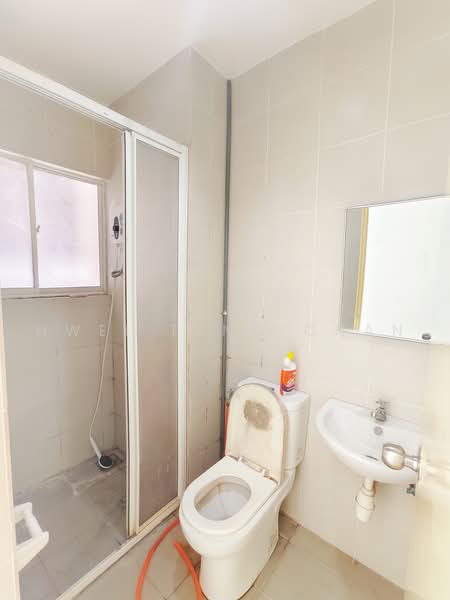 Kondominium untuk Disewa di Mutiara Ville - HWEI TENG CHAN - PropertyGuru.com.my
