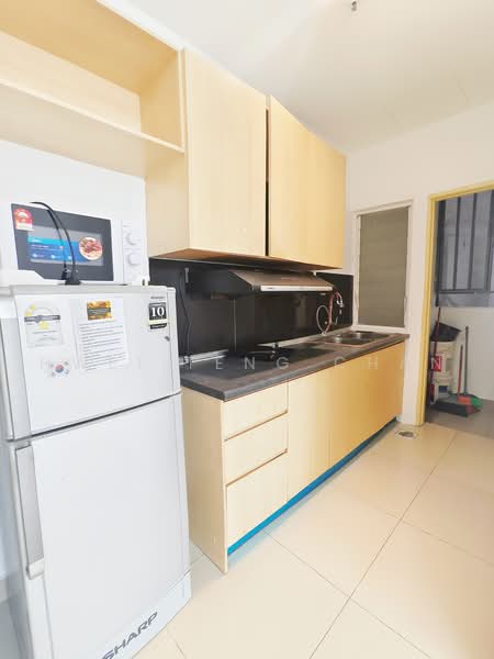 Kondominium untuk Disewa di Mutiara Ville - HWEI TENG CHAN - PropertyGuru.com.my