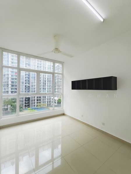 Kondominium untuk Disewa di Mutiara Ville - HWEI TENG CHAN - PropertyGuru.com.my