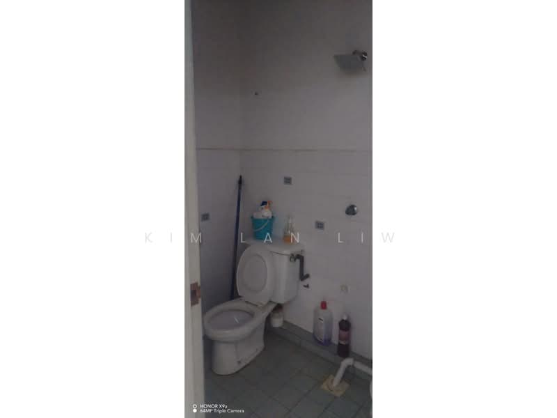 Pejabat untuk Disewa di Setapak (Kuala Lumpur) - Kim Lan Liw - Bathroom - PropertyGuru.com.my