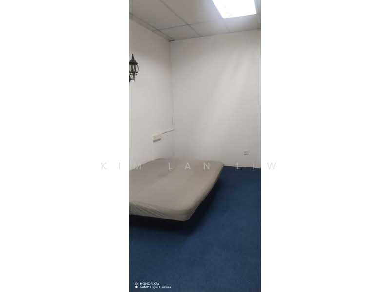 Pejabat untuk Disewa di Setapak (Kuala Lumpur) - Kim Lan Liw - Bedroom - PropertyGuru.com.my