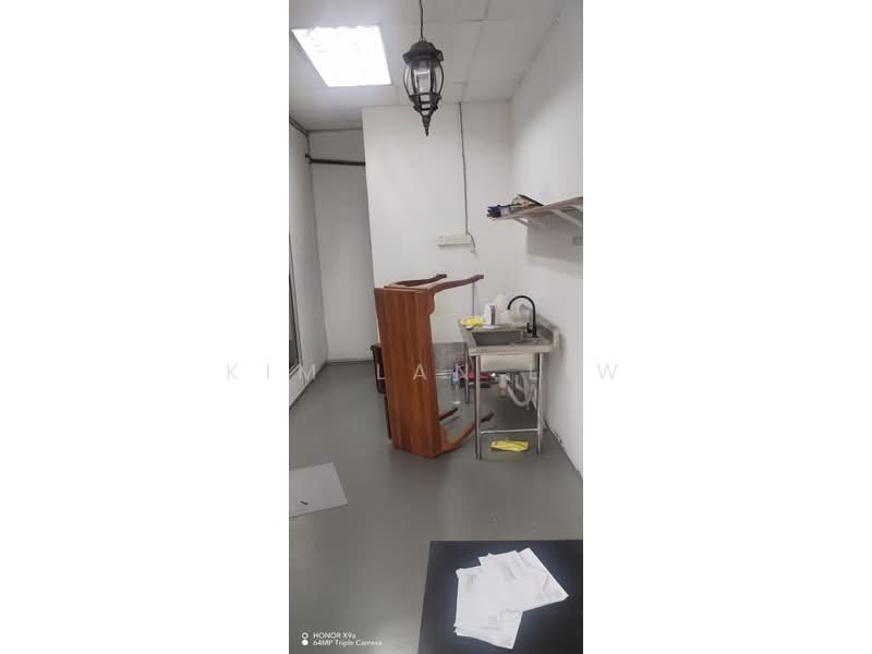 Pejabat untuk Disewa di Setapak (Kuala Lumpur) - Kim Lan Liw - Interior - PropertyGuru.com.my