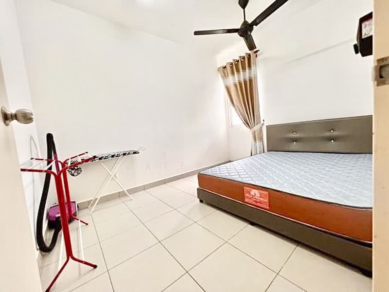 Apartment for Sale at Harmoni @ Eco Majestic - Baxter Lim - Bedroom - PropertyGuru.com.my