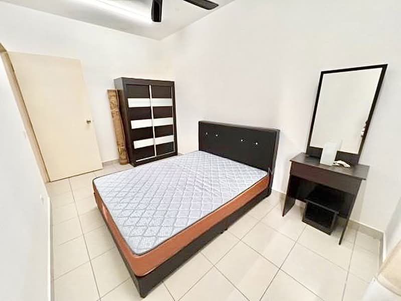 Apartment for Sale at Harmoni @ Eco Majestic - Baxter Lim - Bedroom - PropertyGuru.com.my