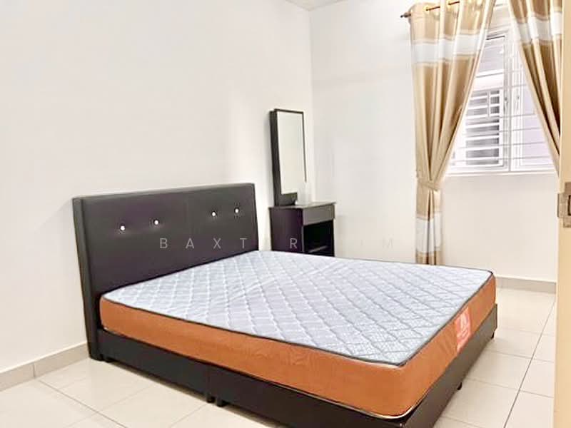 Apartment for Sale at Harmoni @ Eco Majestic - Baxter Lim - Bedroom - PropertyGuru.com.my