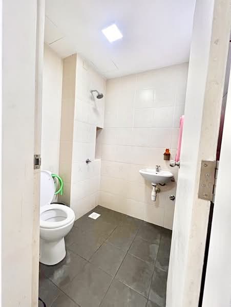 Apartment for Sale at Harmoni @ Eco Majestic - Baxter Lim - Bathroom - PropertyGuru.com.my