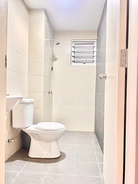 Apartment for Sale at Harmoni @ Eco Majestic - Baxter Lim - Bathroom - PropertyGuru.com.my