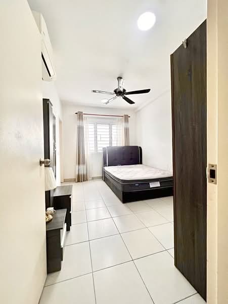 Apartment for Sale at Harmoni @ Eco Majestic - Baxter Lim - Bedroom - PropertyGuru.com.my