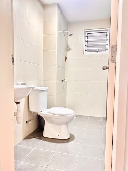 Apartment for Sale at Harmoni @ Eco Majestic - Baxter Lim - Bathroom - PropertyGuru.com.my