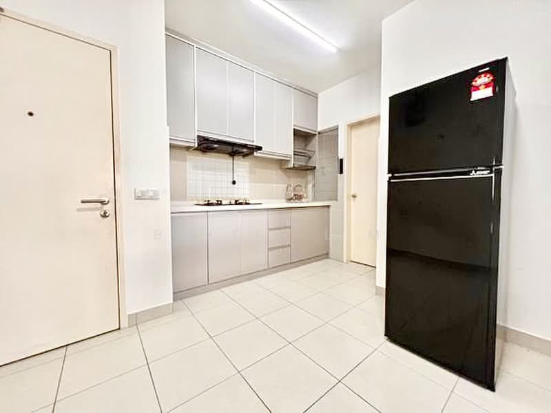 Apartment for Sale at Harmoni @ Eco Majestic - Baxter Lim - Kitchen - PropertyGuru.com.my