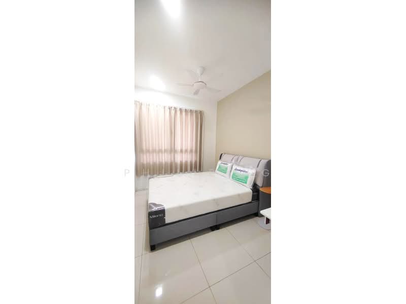 Servis Apartment untuk Disewa di Horizon Suites - Philip Ng - Bedroom - PropertyGuru.com.my