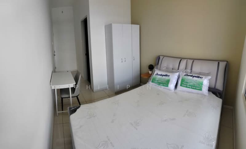 Servis Apartment untuk Disewa di Horizon Suites - Philip Ng - Bedroom - PropertyGuru.com.my