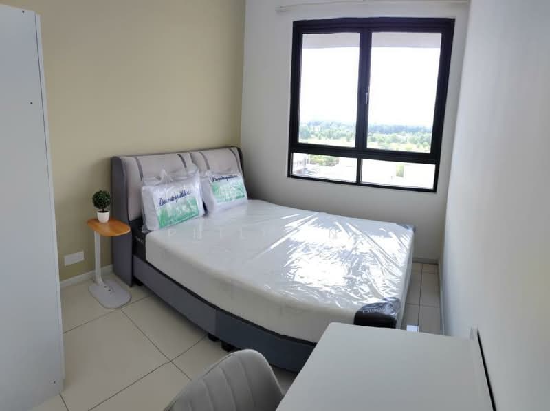 Servis Apartment untuk Disewa di Horizon Suites - Philip Ng - Bedroom - PropertyGuru.com.my