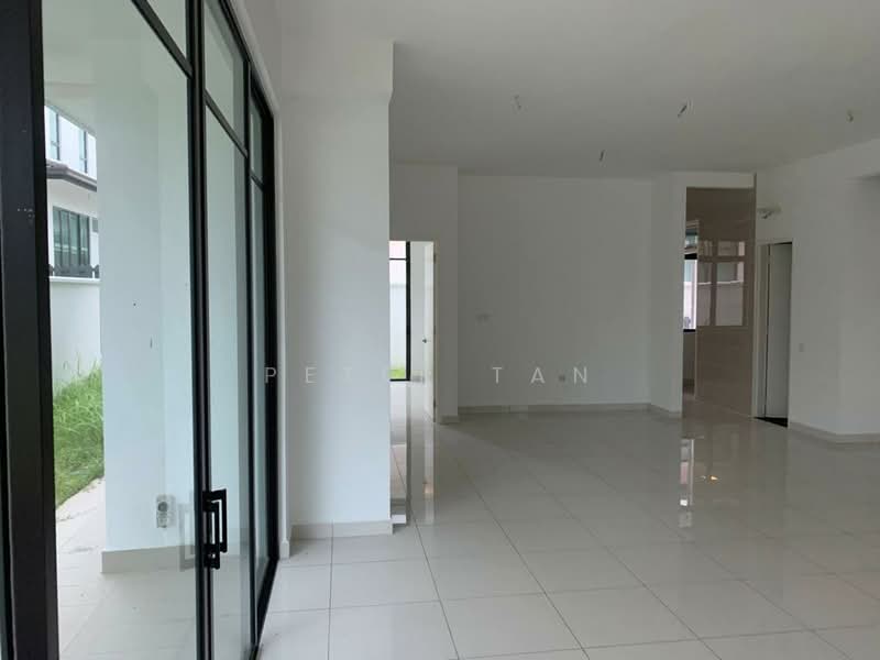 Semi-Detached House for Sale in Eco Majestic (Semenyih) - Peter Tan - Living Room - PropertyGuru.com.my