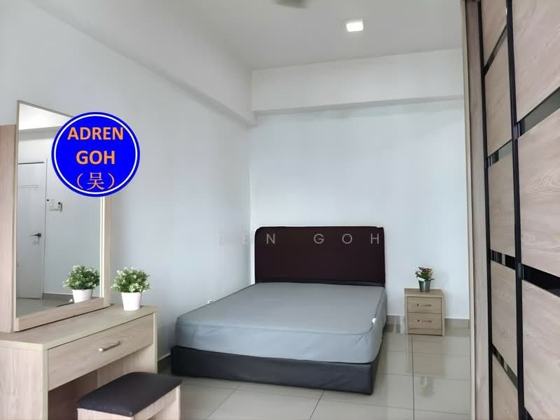 Condominium for Rent at Summerton - Adren Goh - Bedroom - PropertyGuru.com.my