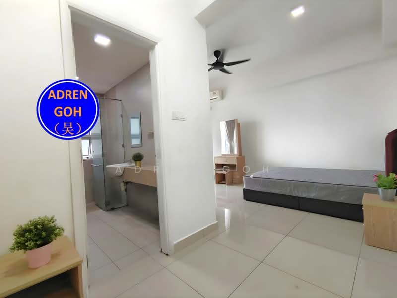 Condominium for Rent at Summerton - Adren Goh - Bedroom - PropertyGuru.com.my