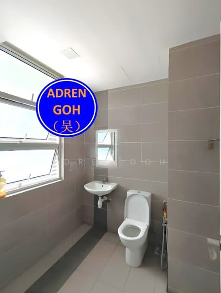 Condominium for Rent at Summerton - Adren Goh - Bathroom - PropertyGuru.com.my