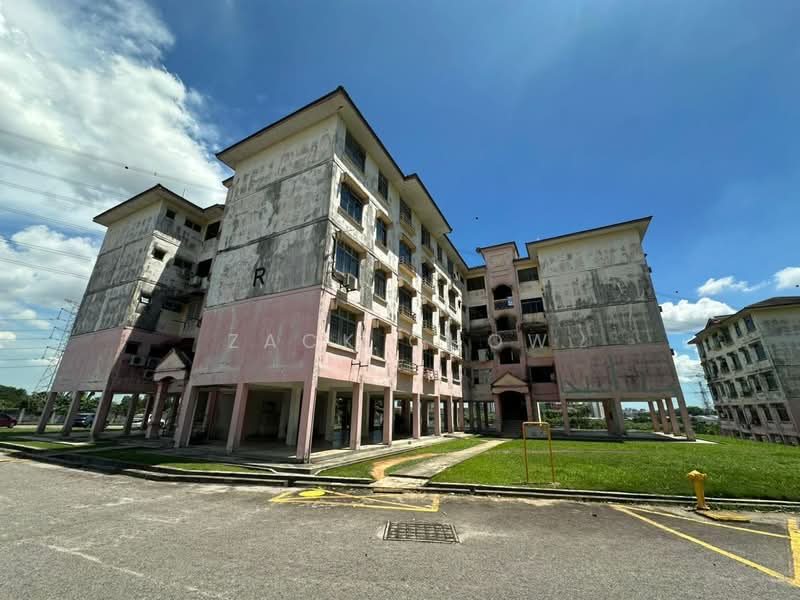Apartment for Sale at Ria 2 Apartment - Zack Chow - Exterior - PropertyGuru.com.my