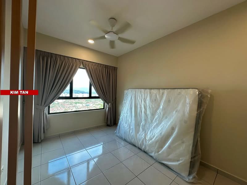 Kondominium untuk Disewa di TreeO - Kim Tan - Bedroom - PropertyGuru.com.my