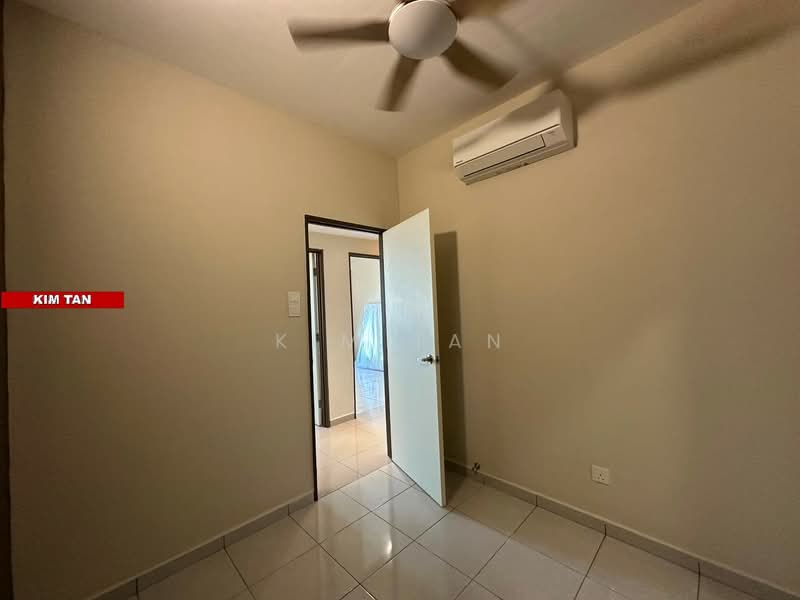 Kondominium untuk Disewa di TreeO - Kim Tan - Bedroom - PropertyGuru.com.my