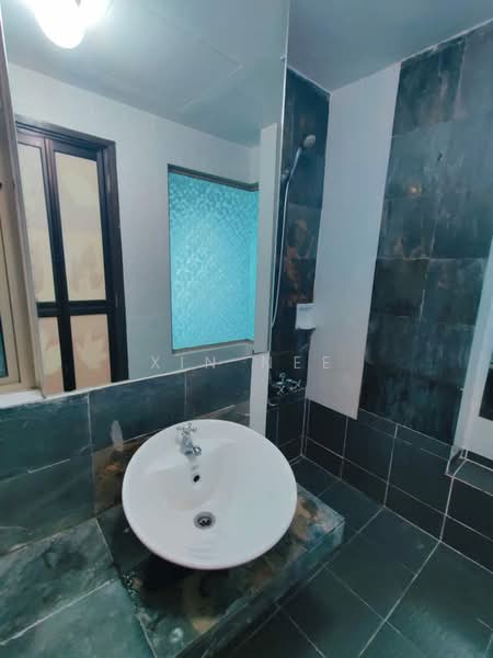 Service Residence for Rent at Ritze Perdana 1 - Xin Nee - Bathroom - PropertyGuru.com.my