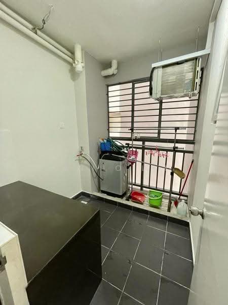 Service Residence for Sale at Maxim Residences - Danilo Lim - Balcony - PropertyGuru.com.my