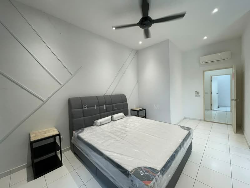 2-storey Terraced House for Rent in Eco Grandeur (Puncak Alam) - Bill Lim - Bedroom - PropertyGuru.com.my