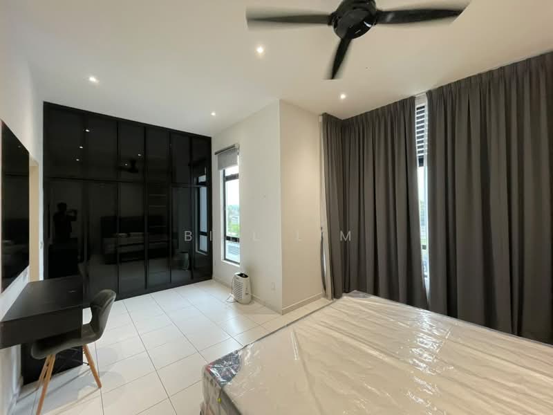 2-storey Terraced House for Rent in Eco Grandeur (Puncak Alam) - Bill Lim - Bedroom - PropertyGuru.com.my