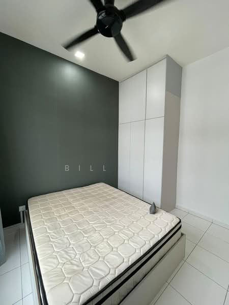 2-storey Terraced House for Rent in Eco Grandeur (Puncak Alam) - Bill Lim - Bedroom - PropertyGuru.com.my