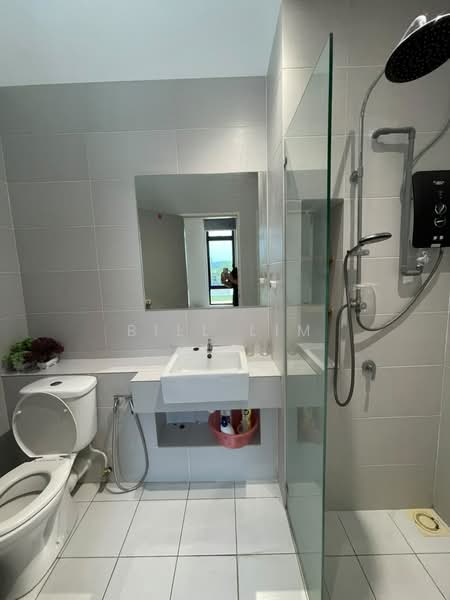 2-storey Terraced House for Rent in Eco Grandeur (Puncak Alam) - Bill Lim - Bathroom - PropertyGuru.com.my