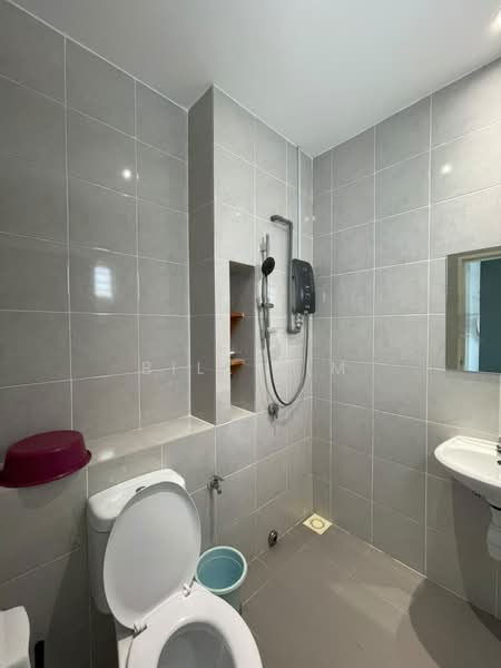 2-storey Terraced House for Rent in Eco Grandeur (Puncak Alam) - Bill Lim - Bathroom - PropertyGuru.com.my