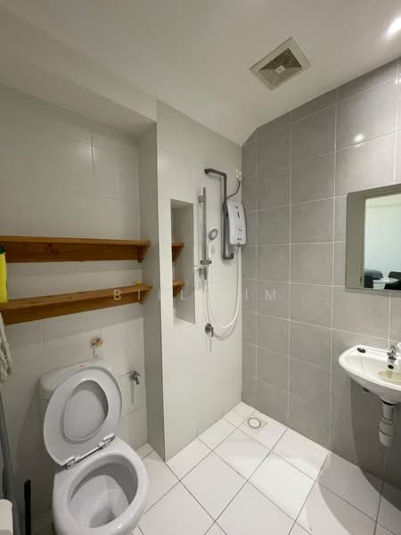 2-storey Terraced House for Rent in Eco Grandeur (Puncak Alam) - Bill Lim - Bathroom - PropertyGuru.com.my